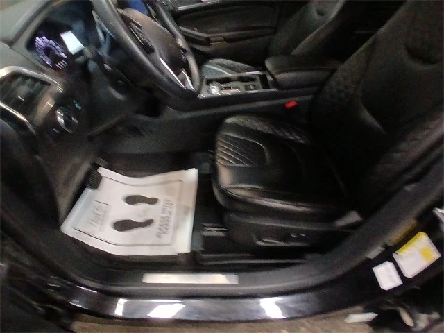 2024 Ford Edge - Image 12 of 21
