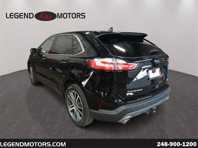 2024 Ford Edge - Image 6 of 21