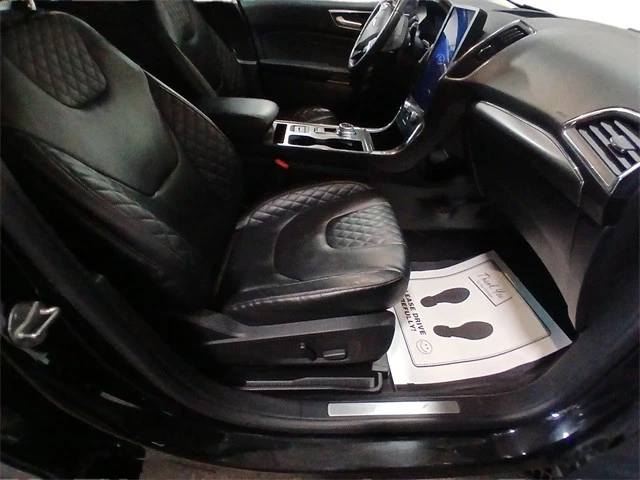 2024 Ford Edge - Image 17 of 21