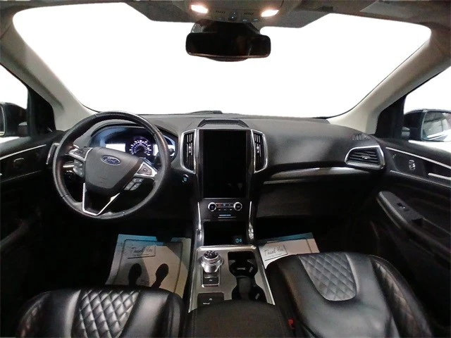 2024 Ford Edge - Image 21 of 21