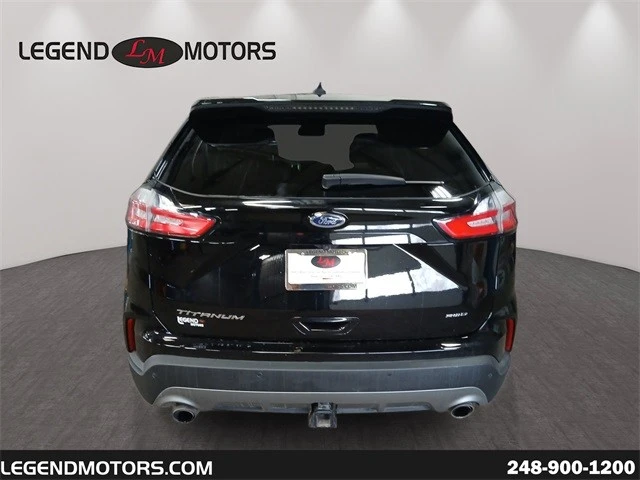 2024 Ford Edge - Image 7 of 21
