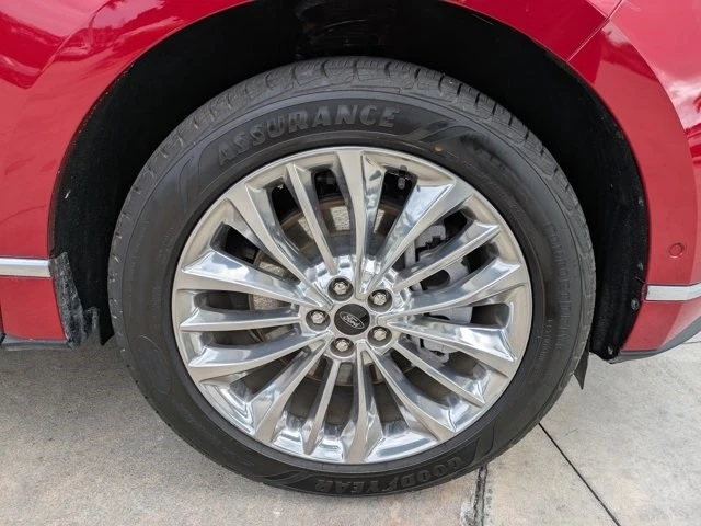 2024 Ford Edge - Image 9 of 21