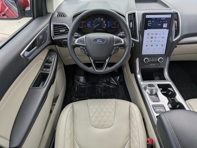 2024 Ford Edge - Image 12 of 21