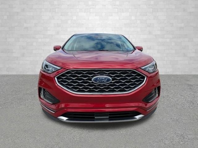 2024 Ford Edge - Image 6 of 21