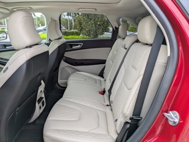 2024 Ford Edge - Image 17 of 21