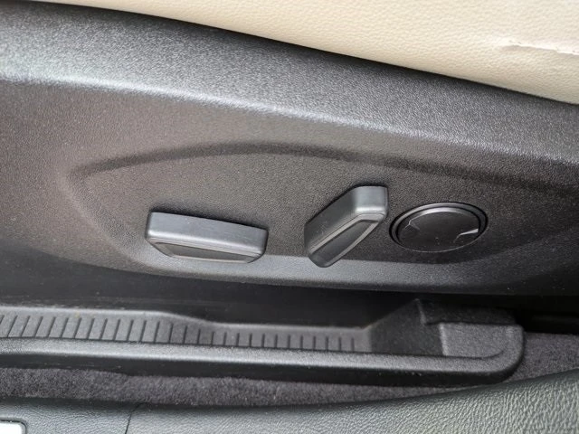 2024 Ford Edge - Image 19 of 21