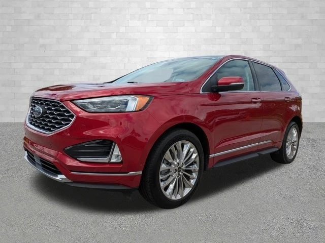 2024 Ford Edge - Image 5 of 21