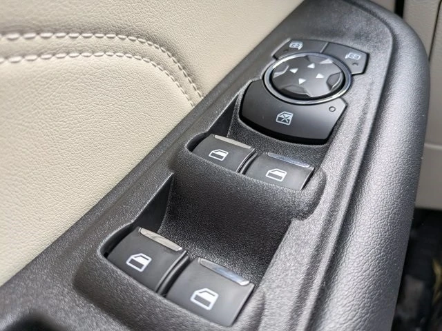 2024 Ford Edge - Image 21 of 21