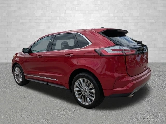 2024 Ford Edge - Image 4 of 21