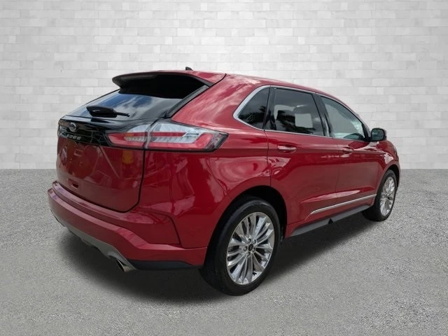 2024 Ford Edge - Image 2 of 21