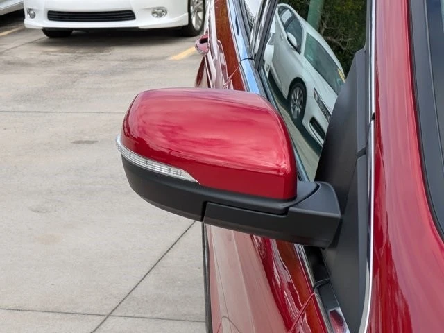 2024 Ford Edge - Image 8 of 21