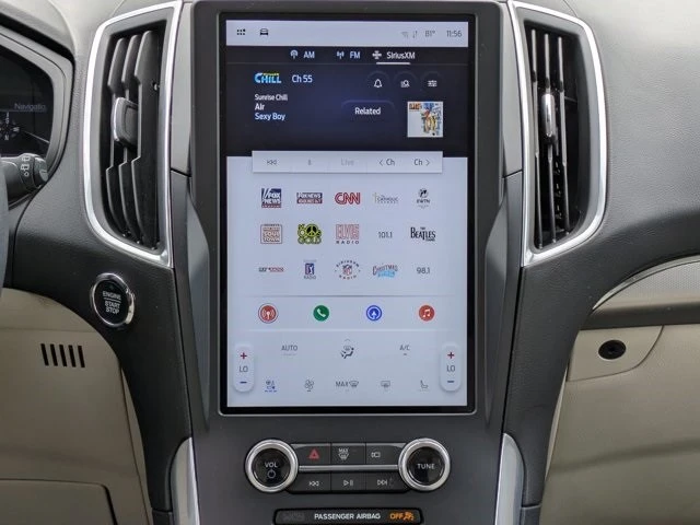 2024 Ford Edge - Image 14 of 21