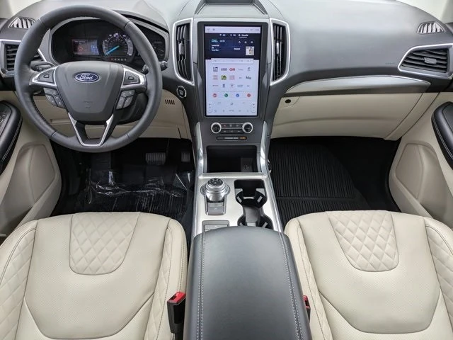 2024 Ford Edge - Image 11 of 21