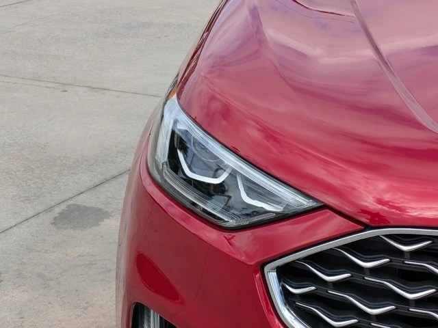 2024 Ford Edge - Image 7 of 21