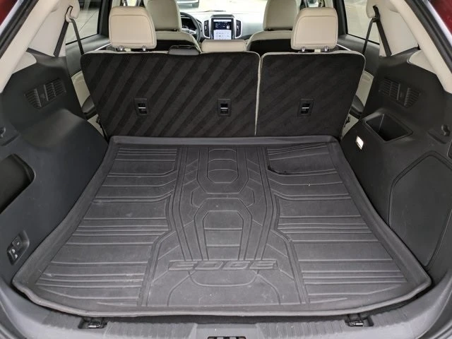 2024 Ford Edge - Image 18 of 21