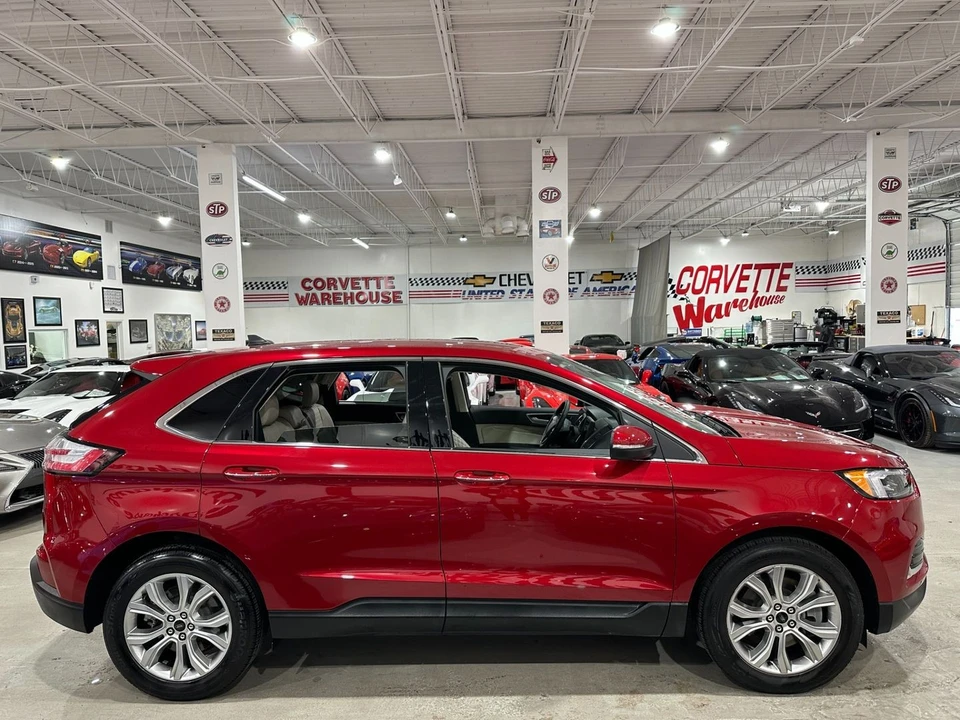 2024 Ford Edge - Image 6 of 11