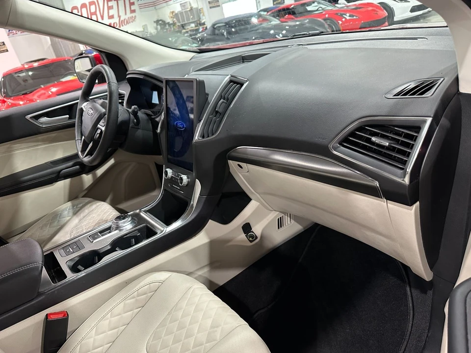 2024 Ford Edge - Image 11 of 11