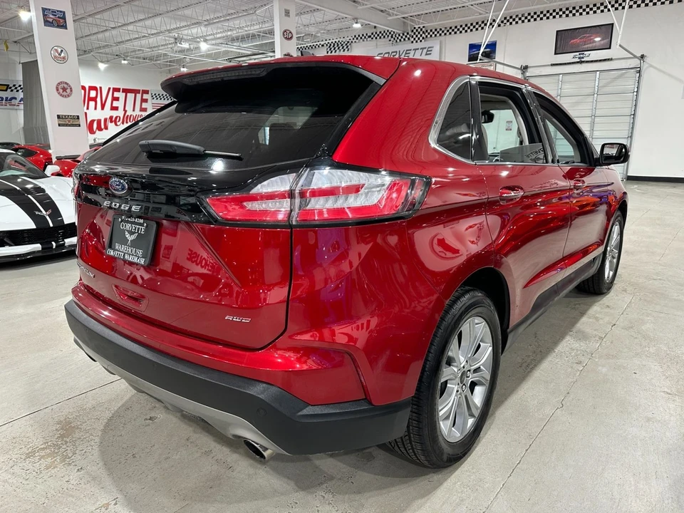 2024 Ford Edge - Image 7 of 11