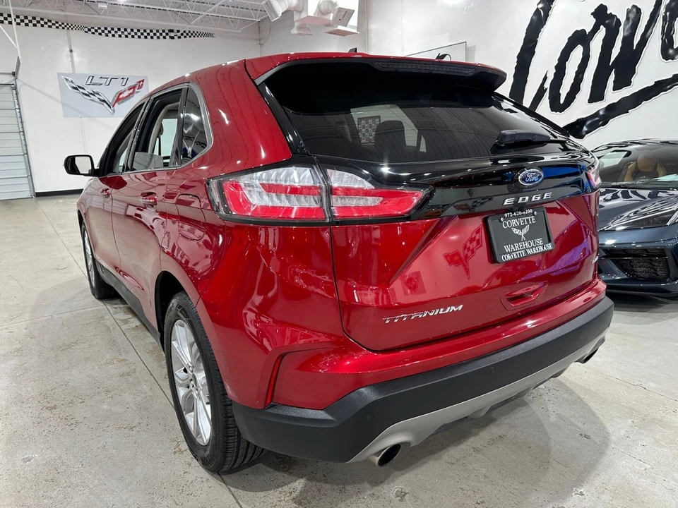 2024 Ford Edge - Image 4 of 11