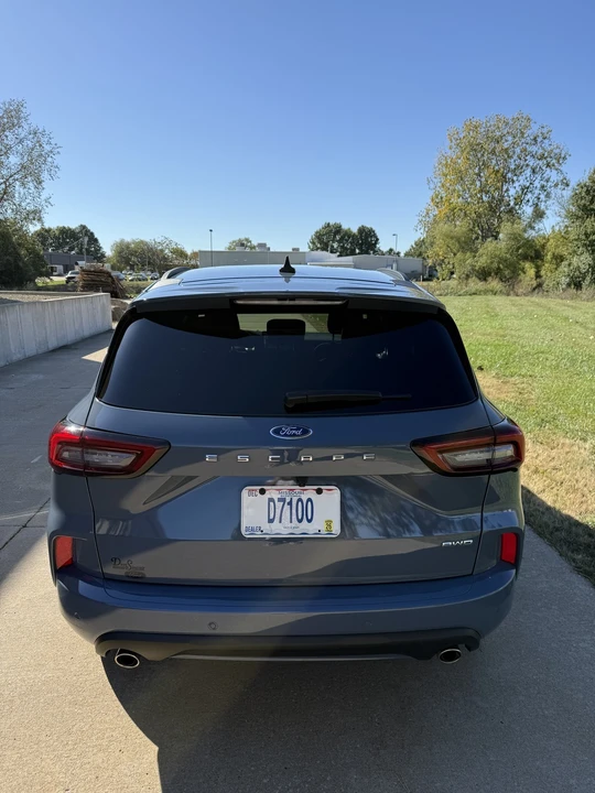 2024 Ford Escape - Image 7 of 19