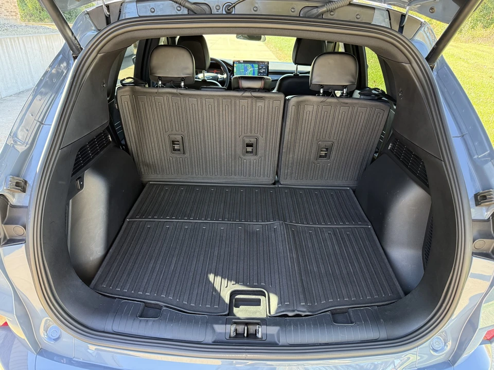 2024 Ford Escape - Image 14 of 19