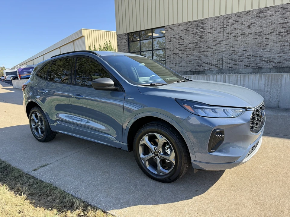 2024 Ford Escape - Image 4 of 19