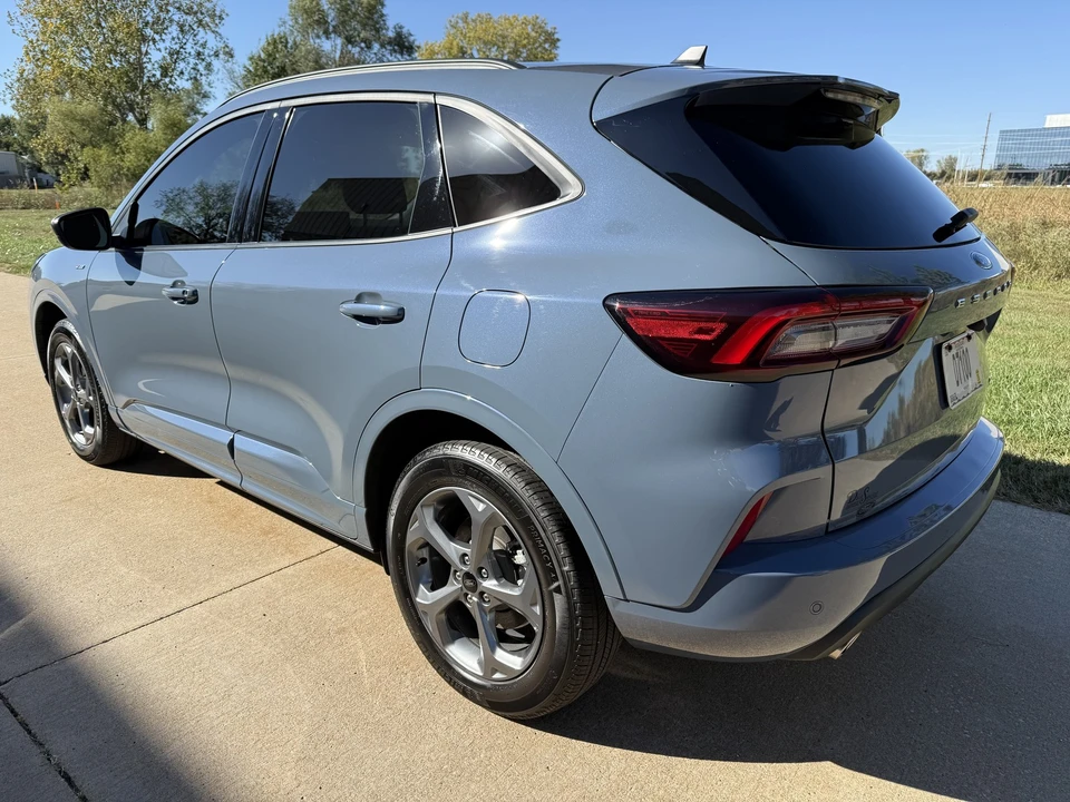 2024 Ford Escape - Image 8 of 19