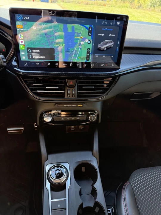 2024 Ford Escape - Image 11 of 19