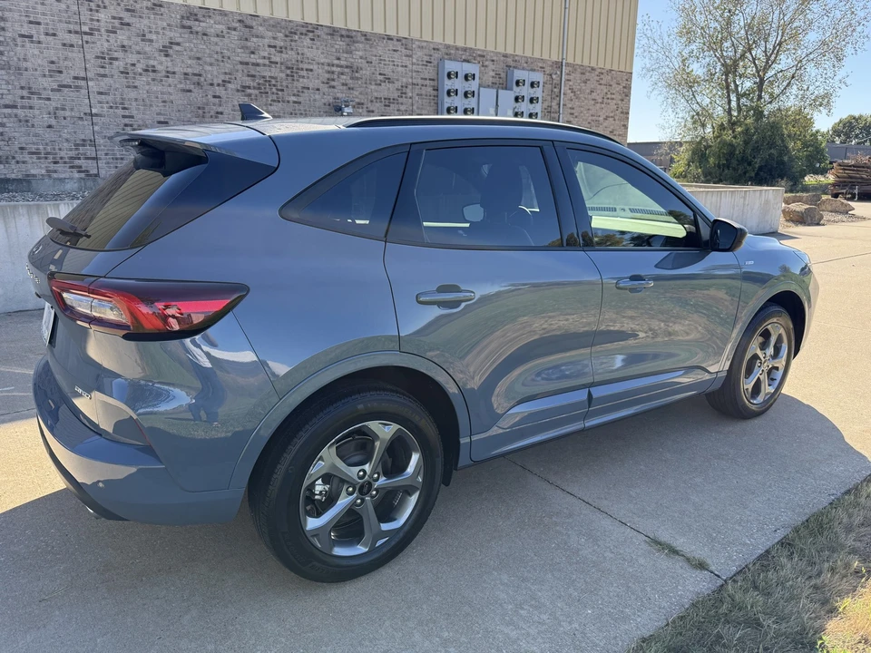 2024 Ford Escape - Image 6 of 19