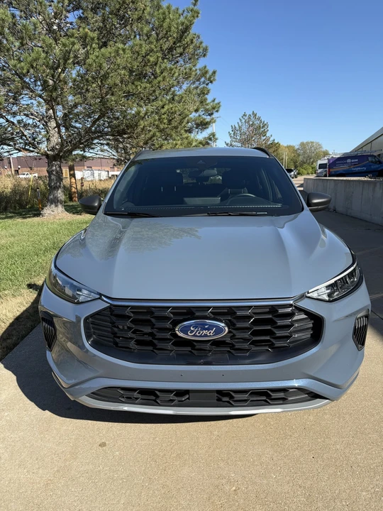 2024 Ford Escape - Image 3 of 19