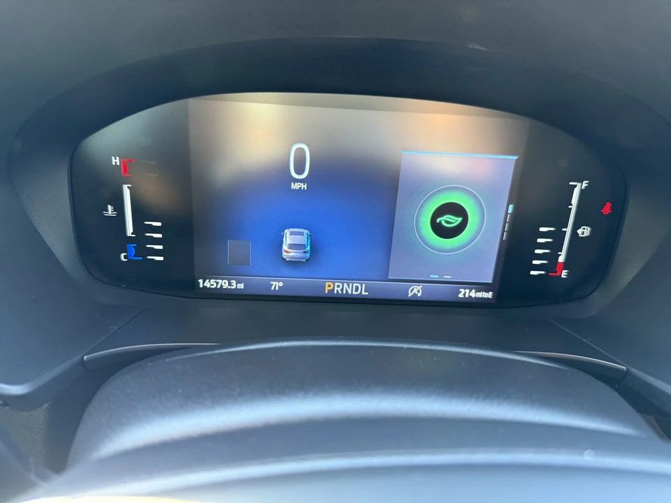 2024 Ford Escape - Image 12 of 19