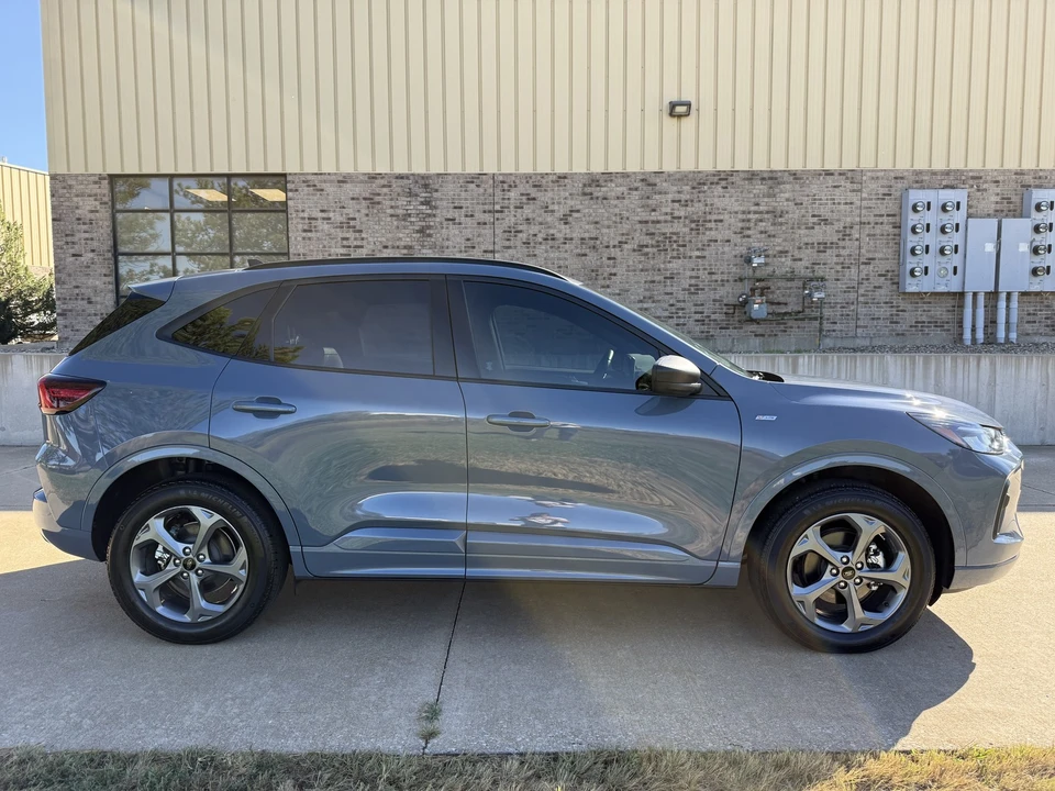 2024 Ford Escape - Image 5 of 19