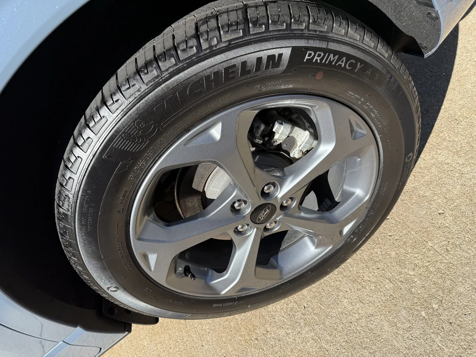 2024 Ford Escape - Image 9 of 19