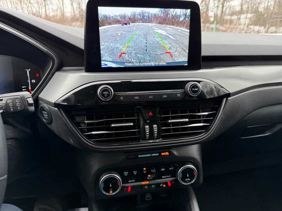 2024 Ford Escape - Image 21 of 21