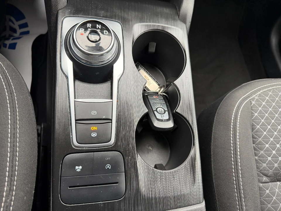 2024 Ford Escape - Image 19 of 21