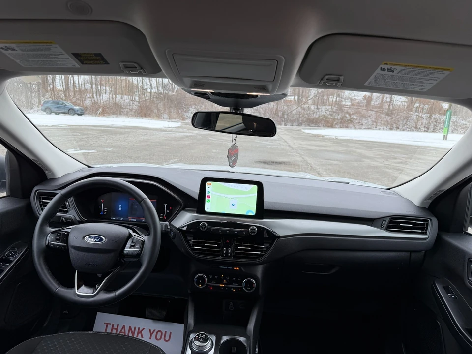 2024 Ford Escape - Image 16 of 21