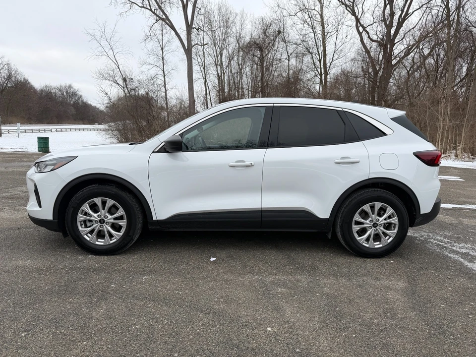 2024 Ford Escape - Image 4 of 21
