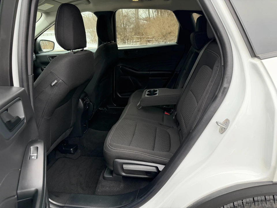2024 Ford Escape - Image 12 of 21