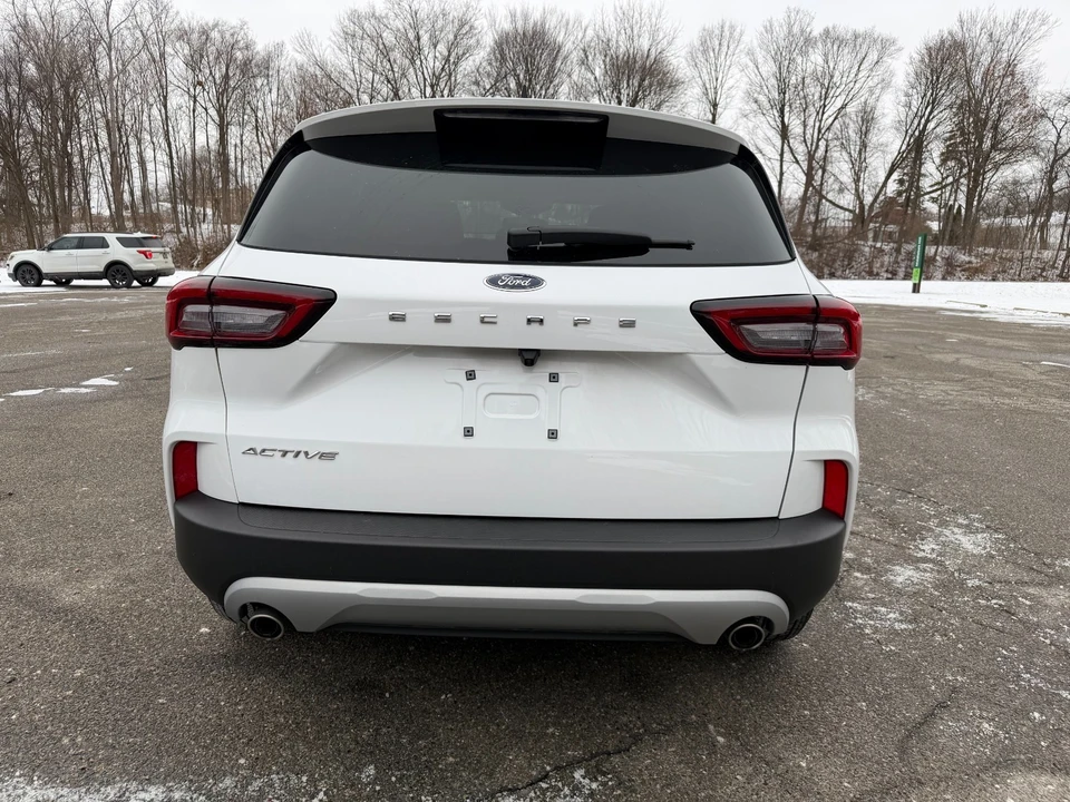 2024 Ford Escape - Image 6 of 21