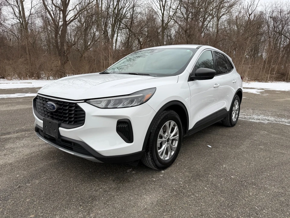 2024 Ford Escape - Image 3 of 21