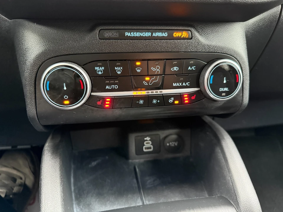 2024 Ford Escape - Image 20 of 21