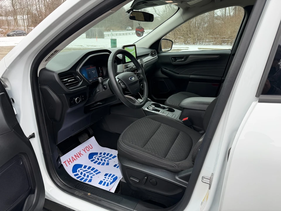 2024 Ford Escape - Image 10 of 21