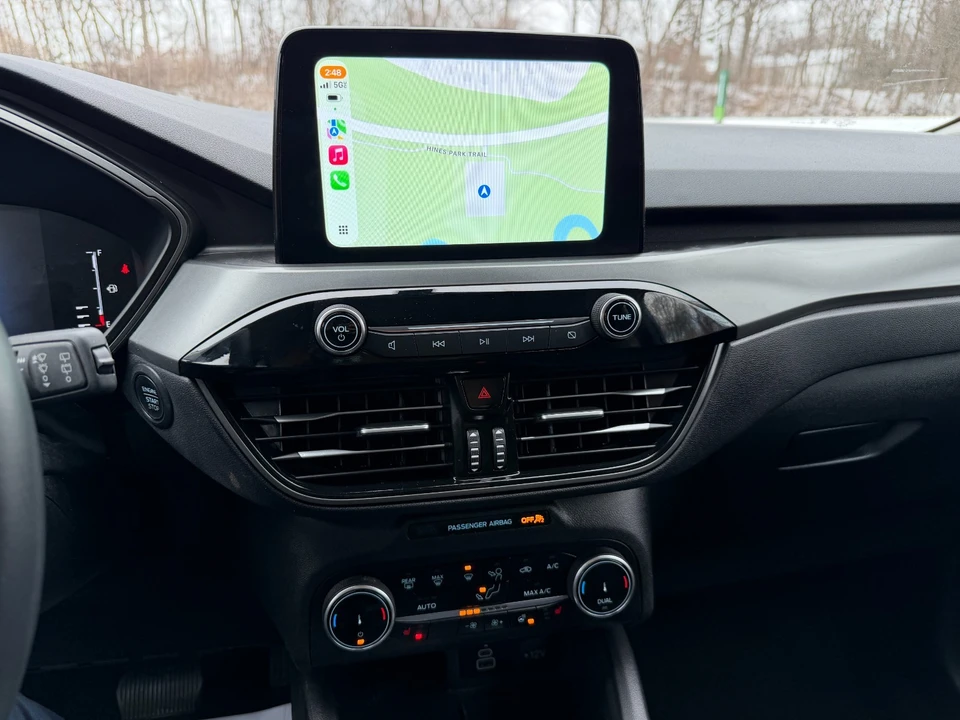 2024 Ford Escape - Image 18 of 21