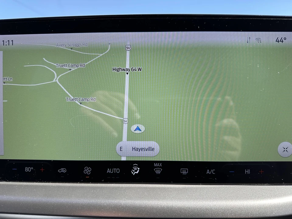 2024 Ford Escape - Image 25 of 31