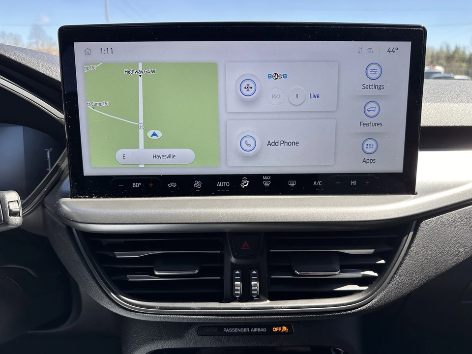 2024 Ford Escape - Image 26 of 31