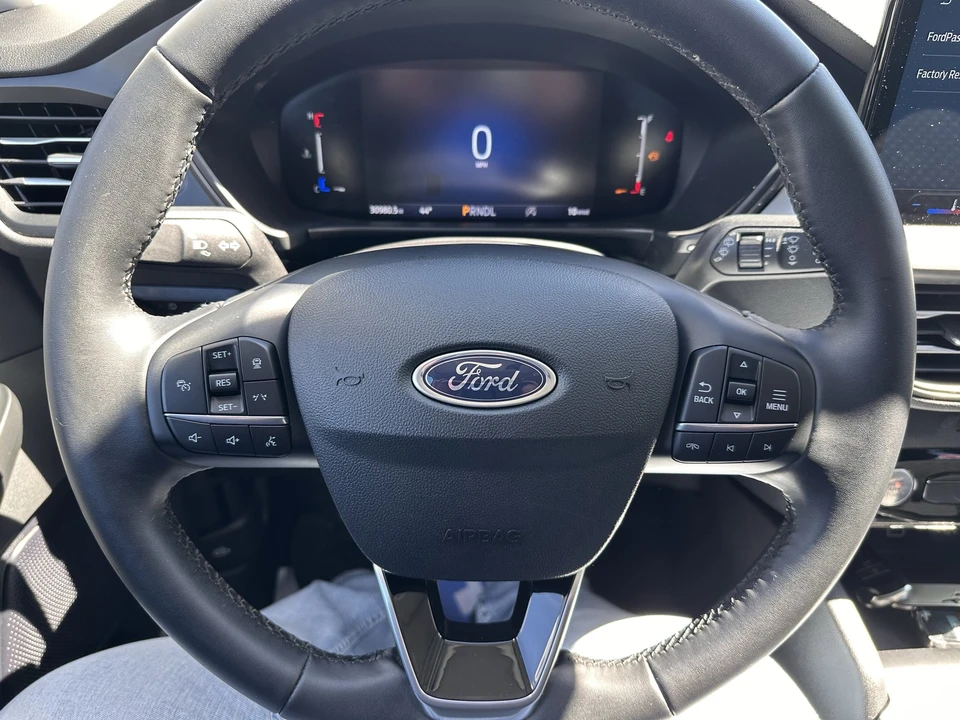 2024 Ford Escape - Image 20 of 31