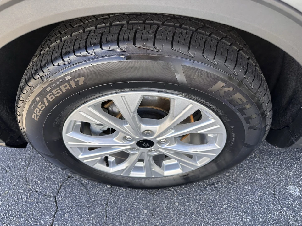 2024 Ford Escape - Image 30 of 31