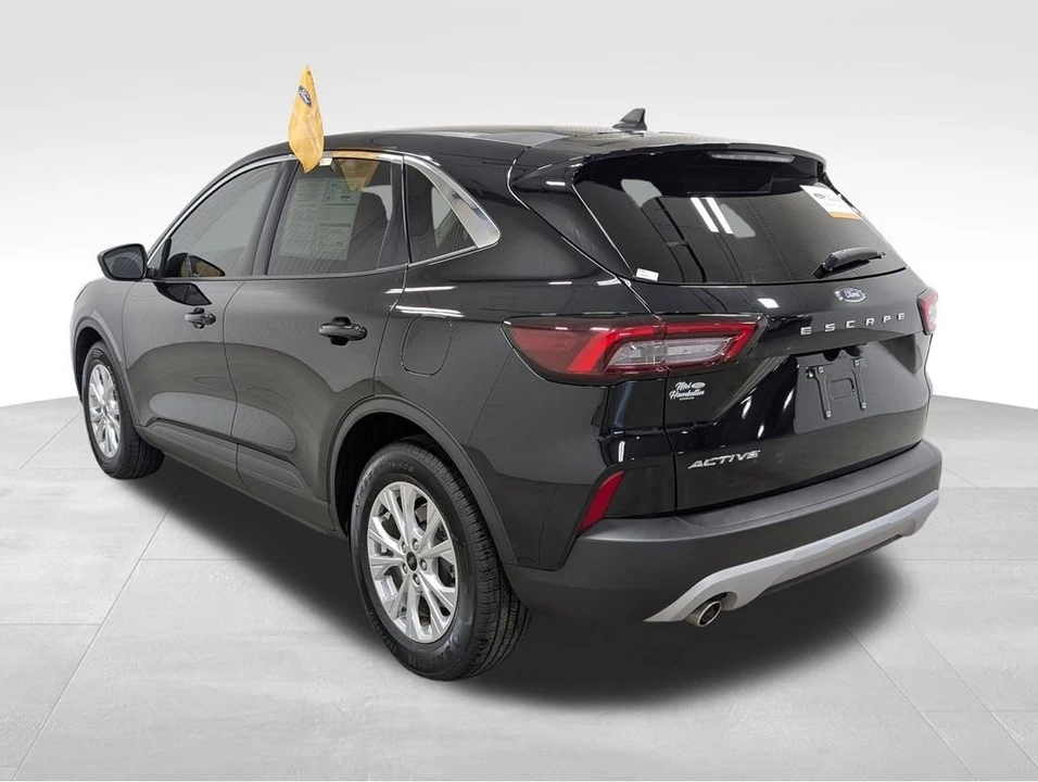 2024 Ford Escape - Image 10 of 13