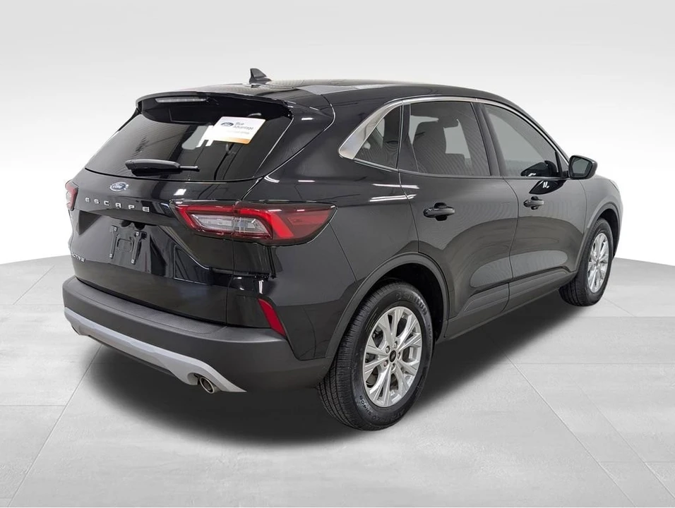 2024 Ford Escape - Image 8 of 13