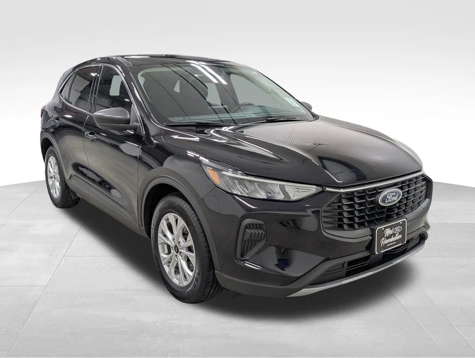 2024 Ford Escape - Image 7 of 13